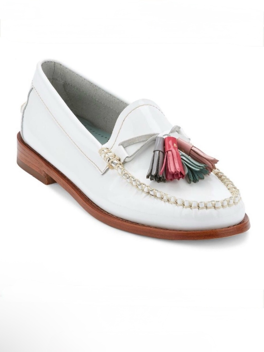 G.H. Bass Weejuns Penny Loafer